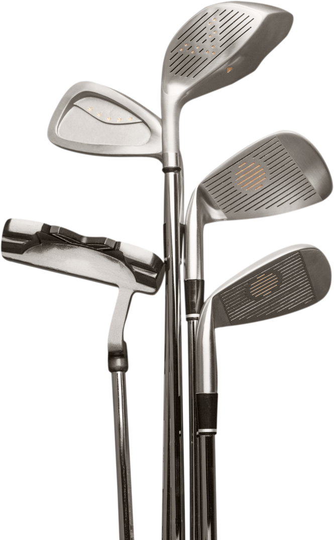 Golf Clubs